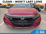 Used 2021 Honda Accord Sport image 2