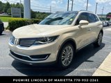 Used 2018 Lincoln MKX Reserve image 4