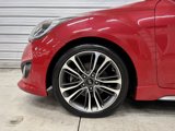 Used 2016 Hyundai Veloster Turbo image 4