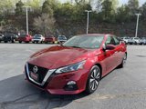 Used 2022 Nissan Altima 2.5 SL image 3