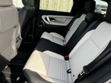 New 2025 Land Rover Discovery Sport Dynamic SE image 5