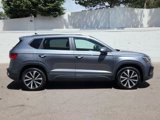 Certified 2022 Volkswagen Taos SE image 2