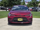 Used 2024 Toyota Corolla SE image 2