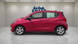 Used 2019 Chevrolet Spark LS image 2