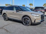 New 2025 Lincoln Corsair Reserve image 3