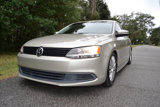 Used 2014 Volkswagen Jetta SE image 5