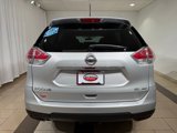 Used 2016 Nissan Rogue SL w/ SL Premium Package image 4