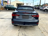 Used 2018 Audi A3 2.0T Premium Plus w/ Premium Plus Package image 6
