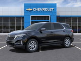 New 2024 Chevrolet Equinox LT image 2