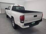 Used 2019 Toyota Tacoma SR image 5