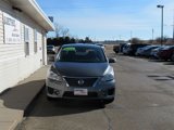 Used 2015 Nissan Sentra SR image 5