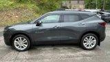 Certified 2019 Chevrolet Blazer LT w/ Sun and Wheels Package image 5