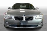 Used 2005 BMW Z4 2.5i image 3