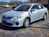 Used 2013 Toyota Corolla LE image 3