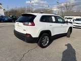 Used 2021 Jeep Cherokee Latitude Lux w/ Comfort/Convenience Group image 2