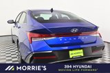 Certified 2025 Hyundai Elantra SEL image 4