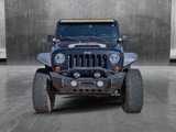 Used 2013 Jeep Wrangler Unlimited Sport image 2
