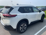 Used 2022 Nissan Rogue SV w/ SV Premium Package image 4