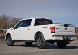 Used 2016 Ford F150 XLT image 3