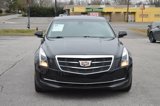 Used 2015 Cadillac ATS Luxury w/ Sun And Sound Package image 3