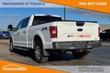Used 2019 Ford F150 XLT w/ Equipment Group 302A Luxury image 5
