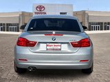 Used 2015 BMW 428i Convertible image 6