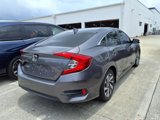 Used 2018 Honda Civic EX image 6