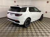 New 2025 Land Rover Discovery Sport S image 2