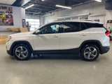 Used 2021 GMC Terrain SLT w/ Infotainment Package II image 4