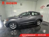Used 2022 Honda HR-V LX image 2