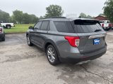 Used 2022 Ford Explorer XLT w/ Equipment Group 202A image 4
