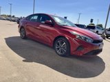 Used 2023 Kia Forte LXS image 2