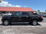 Used 2014 Ford F150 XLT w/ XLT Chrome Package image 2