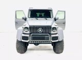 Used 2002 Mercedes-Benz G 500 image 4