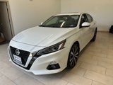 Used 2019 Nissan Altima 2.5 Platinum image 4