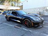Used 2014 Chevrolet Corvette Stingray Coupe w/ 3LT Preferred Equipment Group image 6