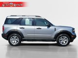 Certified 2022 Ford Bronco Sport image 6