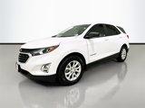 Used 2021 Chevrolet Equinox LS w/ LS Convenience Package image 3