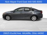 Used 2023 Kia Forte LX image 3