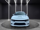 Used 2019 Dodge Charger Scat Pack w/ Navigation & Travel Group image 2