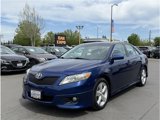 Used 2010 Toyota Camry SE image 3