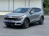 Used 2024 Kia Sportage LX image 3