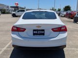 Used 2024 Chevrolet Malibu LT image 5