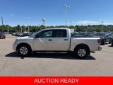 Used 2005 Nissan Titan XE image 2