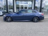 Certified 2025 Mercedes-Benz C 300 Sedan image 2