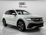 Used 2022 Volkswagen Tiguan SEL R-Line image 5