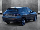 New 2025 Honda HR-V LX image 2