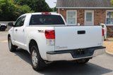 Used 2010 Toyota Tundra 4x4 Double Cab image 5