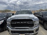 Used 2021 RAM 2500 Tradesman image 2