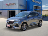 Used 2022 Buick Encore GX Select w/ Sport Touring Package image 3